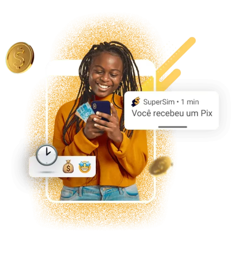 Empréstimo pessoal online