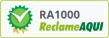 RA1000 Reclame Aqui